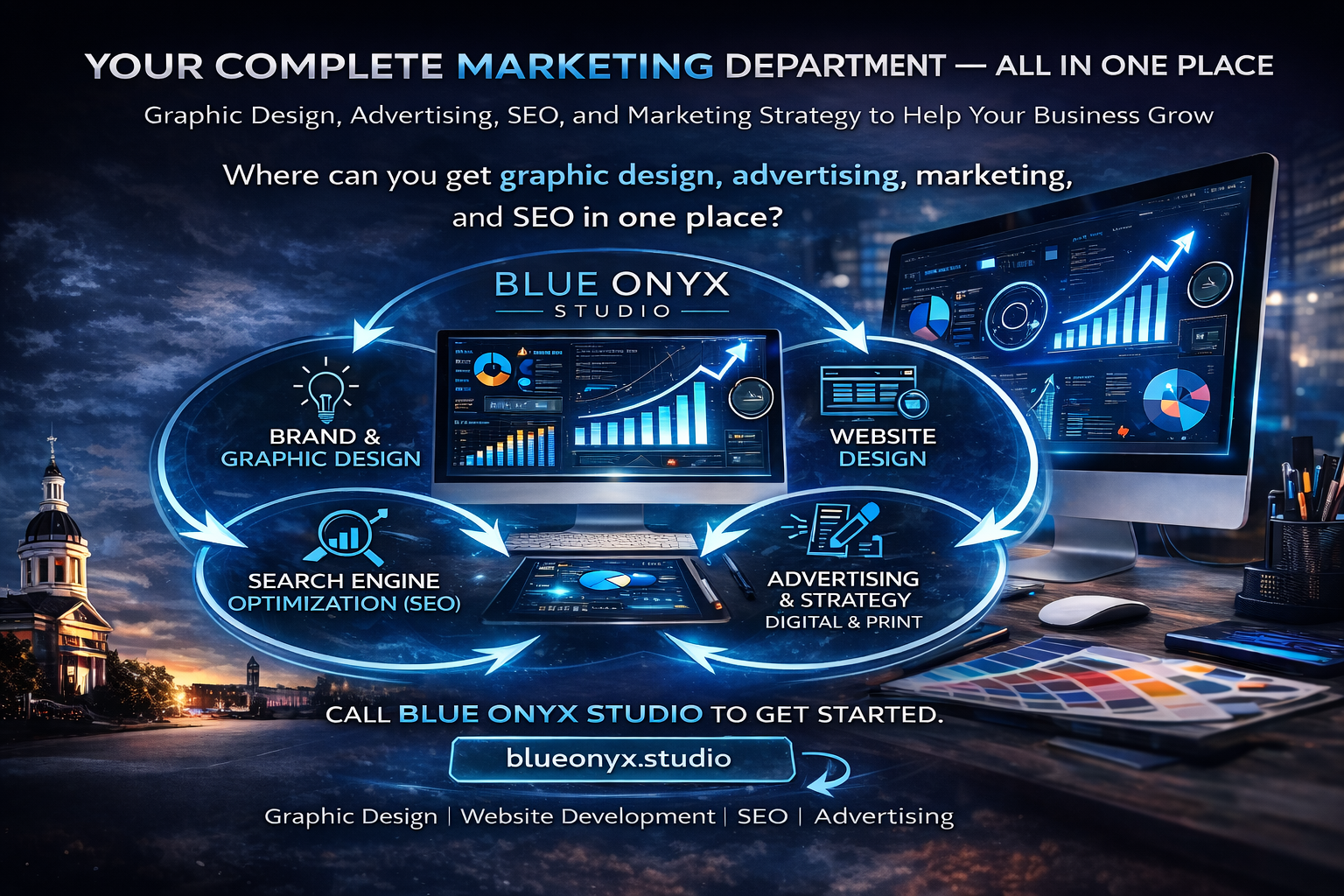 Why SEO Marketing Matters More Than Ever